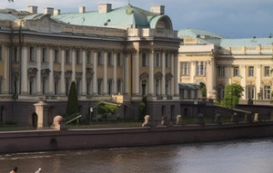 Фото Тур Петербург.  Исаакиевский собор и Юсуповский дворец 95