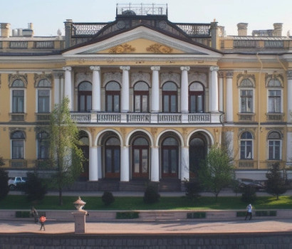 Фото Тур Петербург. Юсуповский дворец 87