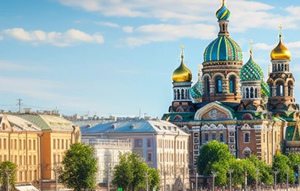 Фото Тур Петербург. Аудио-экскурсия и VR очки 70