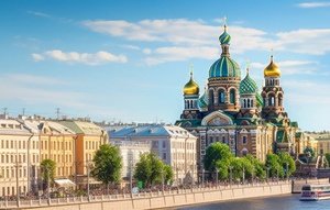 Фото Тур Петербург. Аудио-экскурсия и VR очки 79