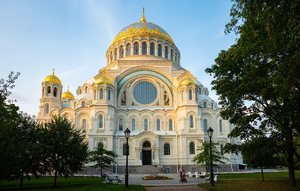 Фото Каникулы в спа-отеле в Кронштадте и Стрельне 0