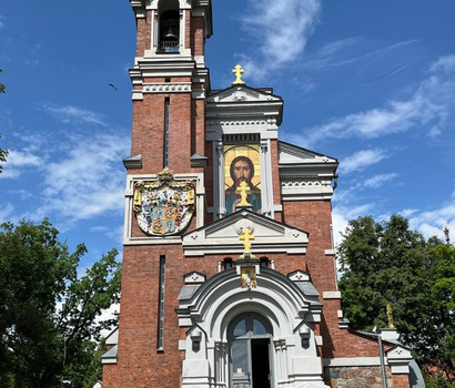 Фото Тур на самолете. Вояж в Беларусь, 5 дней. 31