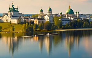 Фото Тур Валдай - Великий Новгород, 2  дня 0
