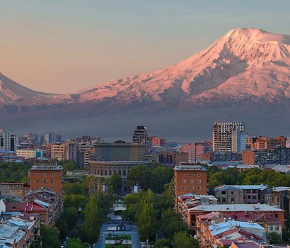 Фото Тур за евровакциной в Армению на 3 дня 1