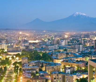 Фото Тур за евровакциной в Армению на 4 дня 1