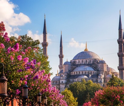 Фото Тур за евровакциной в Турцию на 3 дня 12
