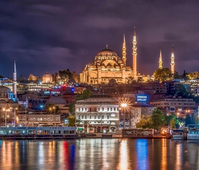 Фото Тур за евровакциной в Турцию на 5 дней 6