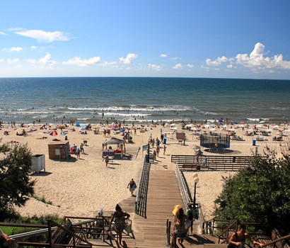Фото Тур отпуск на Балтийском море, на 11дней 8