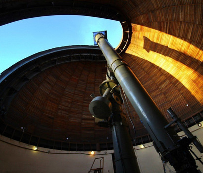 Фото Тур Пулковская обсерватория 1 день 47